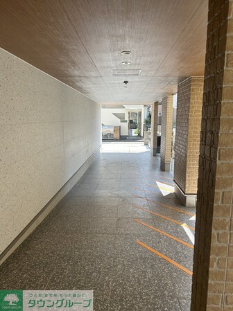 立川セイワレジデンスIIの物件内観写真